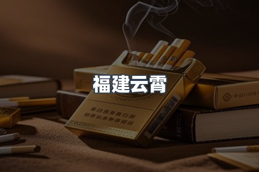 福建云霄